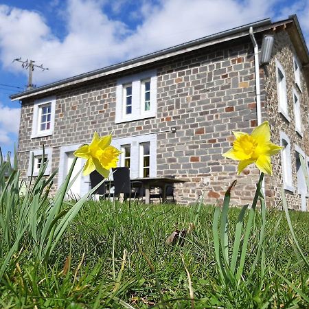 Le Clos De Rosa La-Roche-en-Ardenne Kültér fotó