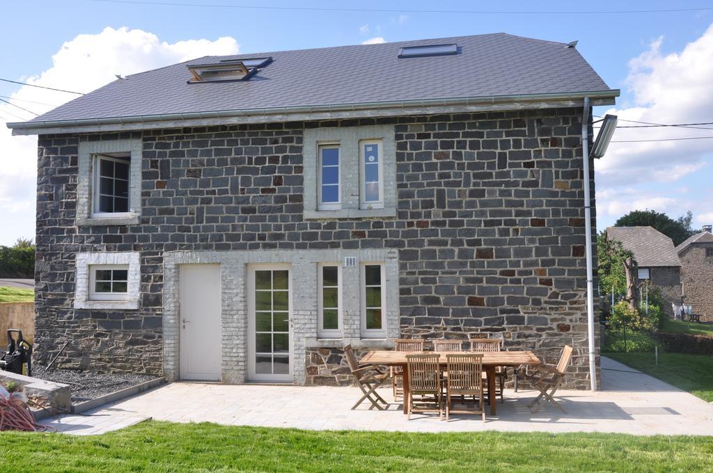 Le Clos De Rosa La-Roche-en-Ardenne Szoba fotó