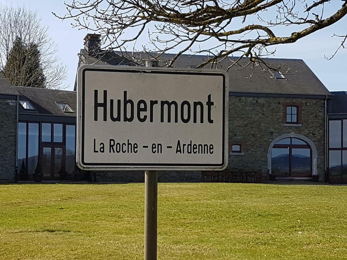 Le Clos De Rosa La-Roche-en-Ardenne Kültér fotó