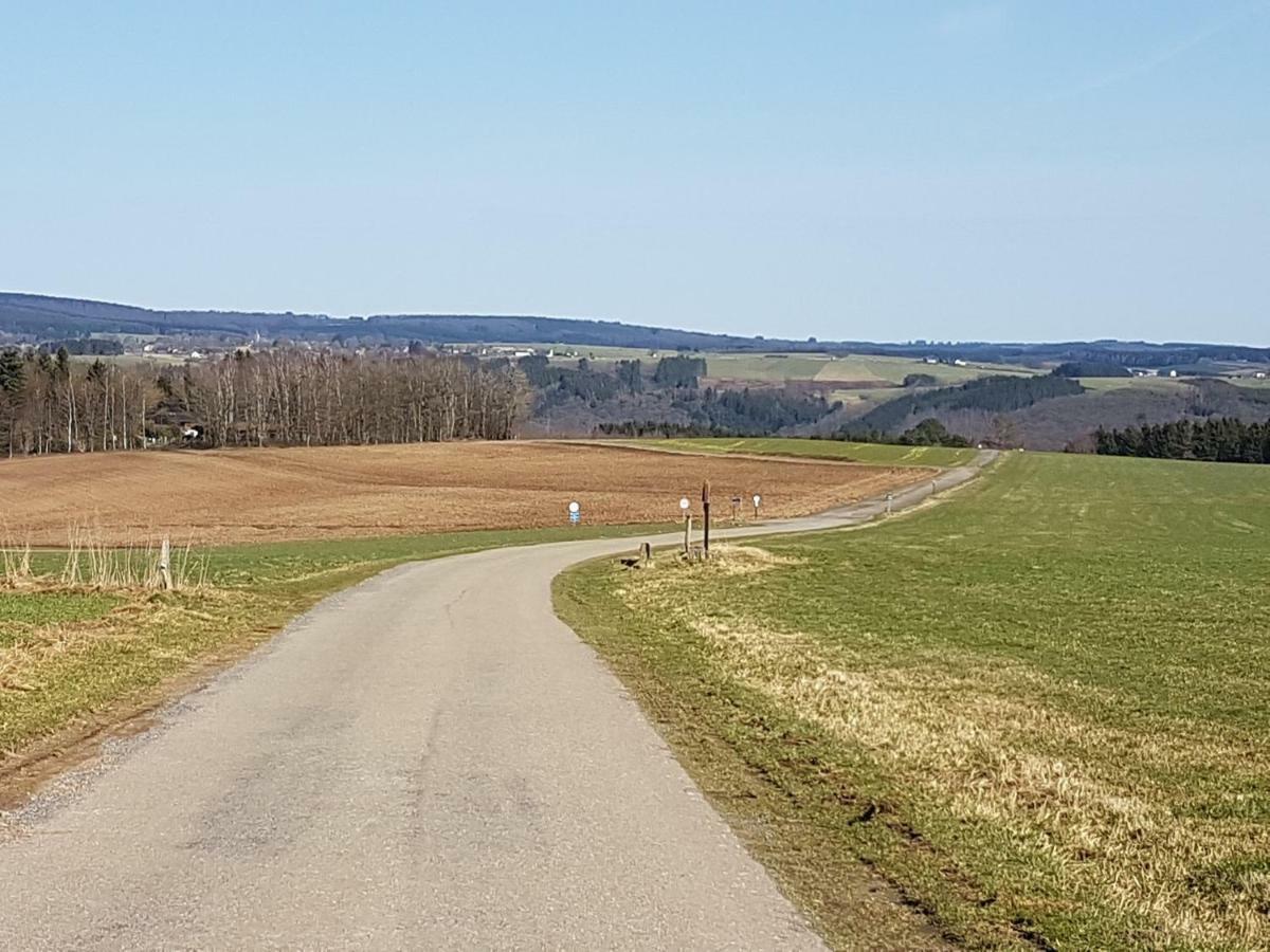 Le Clos De Rosa La-Roche-en-Ardenne Kültér fotó