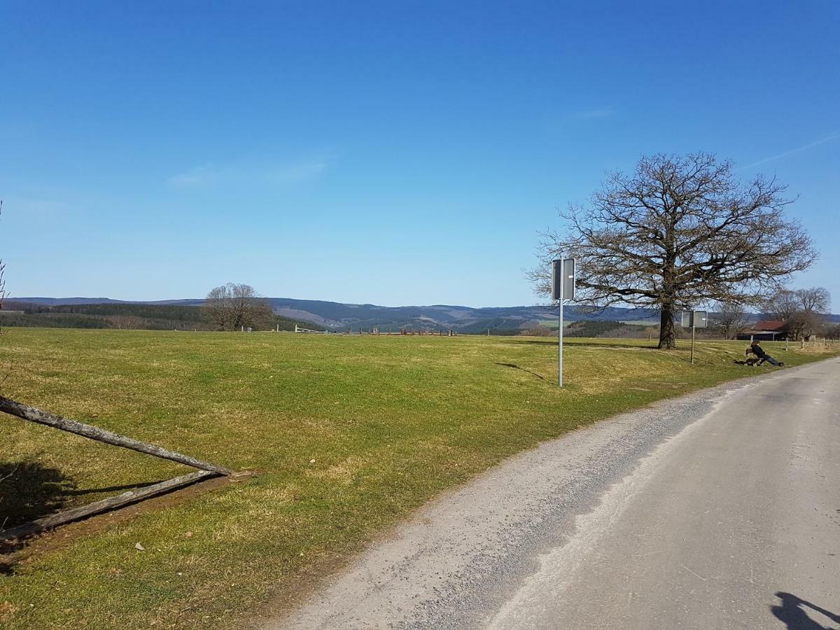 Le Clos De Rosa La-Roche-en-Ardenne Kültér fotó