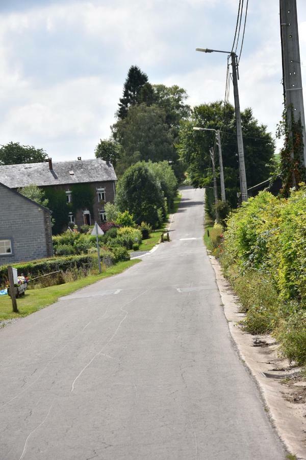 Le Clos De Rosa La-Roche-en-Ardenne Kültér fotó